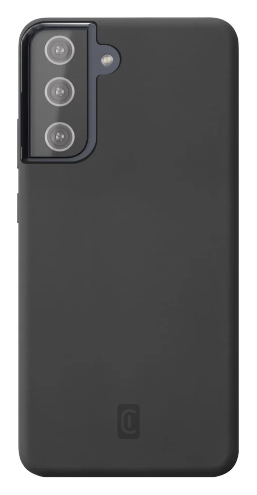 Sensation калъф за Samsung Galaxy S21+ черен