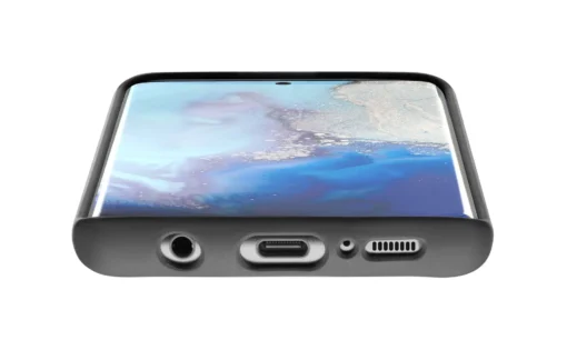 Sensation калъф за Samsung Galaxy S20 черен
