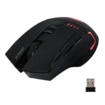Marvo безжична геймърска мишка Gaming Mouse WIRELESS M720W - 4800dpi 500Hz -
