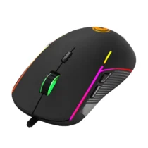 Marvo геймърска мишка Gaming Mouse G924 RGB - 10000dpi 1000Hz programmable