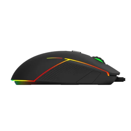 Marvo геймърска мишка Gaming Mouse G924 RGB – 10000dpi