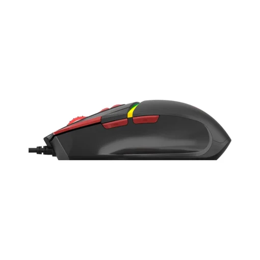 Marvo геймърска мишка Gaming Mouse G944 RGB – 12000dpi