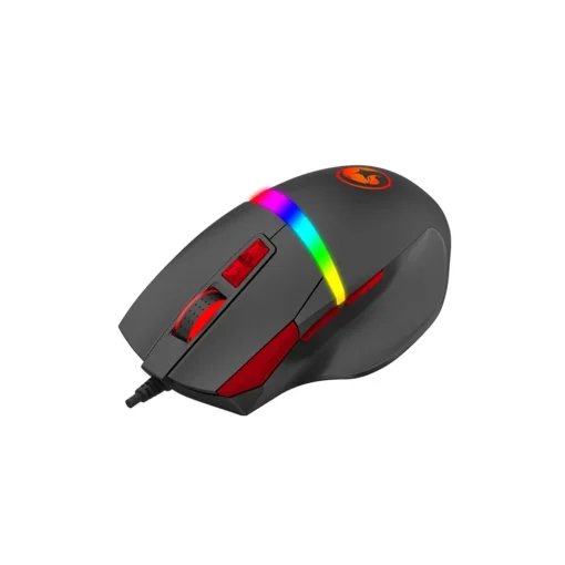 Marvo геймърска мишка Gaming Mouse G944 RGB – 12000dpi