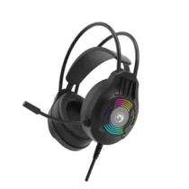 Marvo геймърски слушалки Gaming Headphones H8326