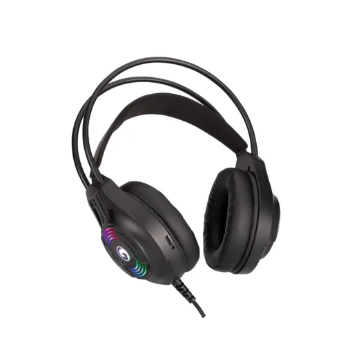 Marvo геймърски слушалки Gaming Headphones H8326