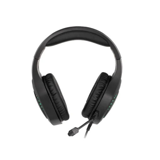 Marvo геймърски слушалки Gaming Headphones H8360 – 50mm