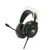 Marvo Геймърски слушалки Gaming Headphones H8620 - 50mm RGB