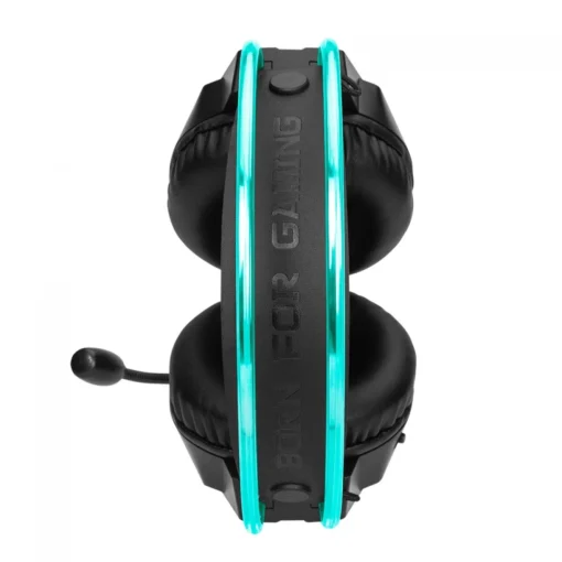 Marvo Геймърски слушалки Gaming Headphones H8620 – 50mm
