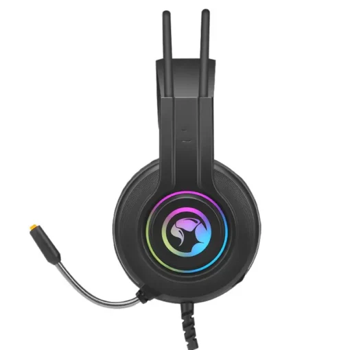 Marvo Геймърски слушалки Gaming Headphones HG8935 – 50mm