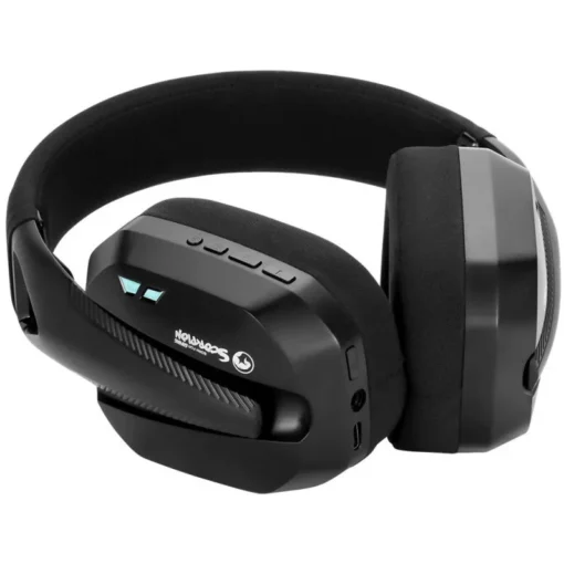 Marvo безжични геймърски слушалки Gaming Headphones HG9089W – Bluetooth 5.3