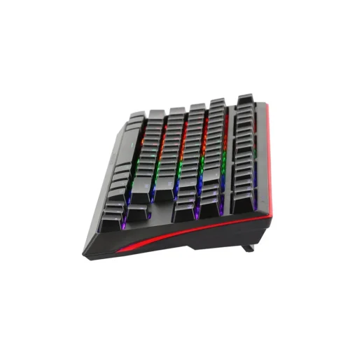 Marvo механична геймърска клавиатура Gaming Mechanical keyboard KG953G – Blue switches