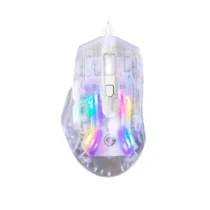 Marvo Геймърска мишка Gaming Mouse M413 RGB - 7200dpi 6 programmable buttons