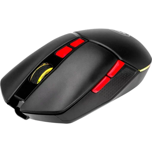 Marvo безжична геймърска мишка Wireless Gaming Mouse M701W – 4800dpi