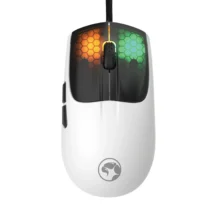 Marvo Геймърска мишка Gaming Mouse M727 RGB - 12000dpi 6 programmable buttons