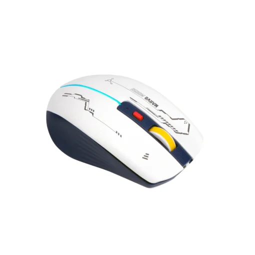 Marvo безжична геймърска мишка Wireless Gaming Mouse M796W – 3200dpi