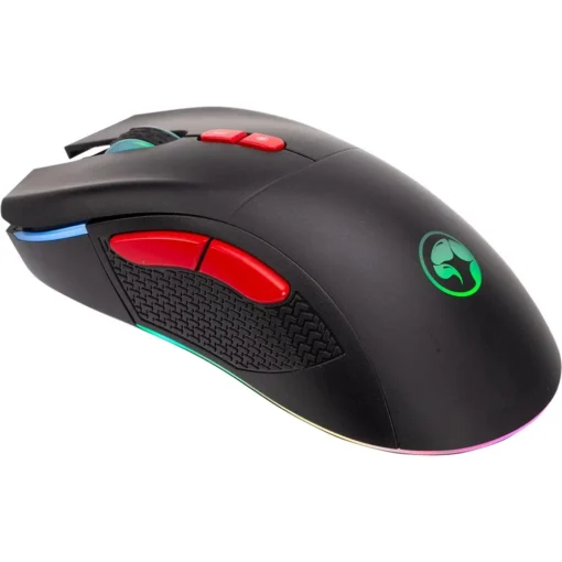 Marvo безжична геймърска мишка Wireless Gaming Mouse M797W – 10000dpi