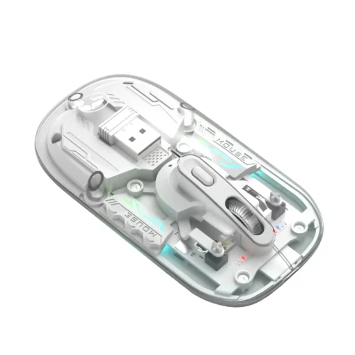 Marvo Геймърска мишка Gaming Mouse M808W – 1600dpi