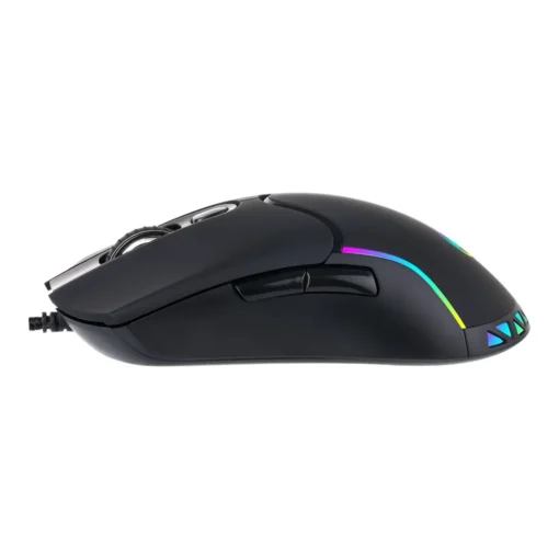 Marvo Геймърска мишка Gaming Mouse M359 RGB – 3200dpi