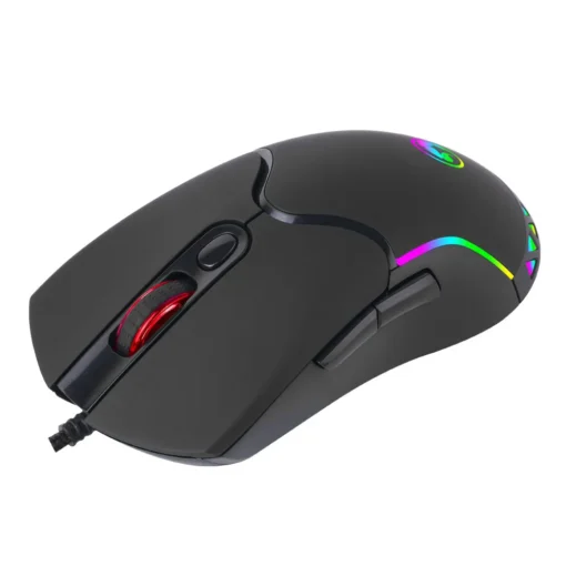Marvo Геймърска мишка Gaming Mouse M359 RGB – 3200dpi