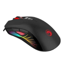 Marvo Геймърска мишка Gaming Mouse M519 RGB - 12000dpi 8 programmable buttons