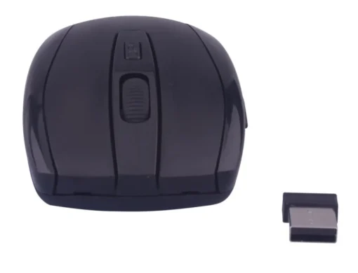 Makki Безжична Мишка Mouse Wireless – MAKKI-MSX-005