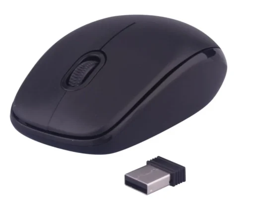 Makki Безжична Мишка Mouse Wireless – MAKKI-MSX-060