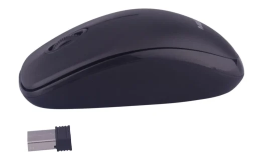 Makki Безжична Мишка Mouse Wireless – MAKKI-MSX-060