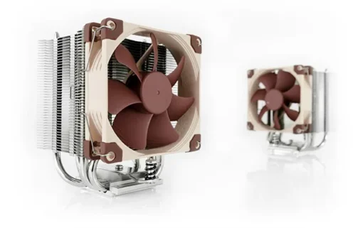 Noctua Охлаждане CPU Cooler NH-U9S – LGA1700/2066/1200/AMD
