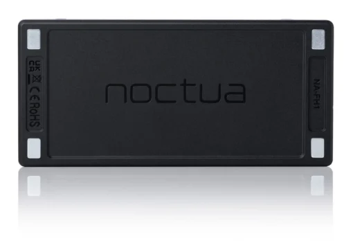Noctua разклонител за вентилатори Fan Hub – 8 port PWM with SATA Power 5V/12V –