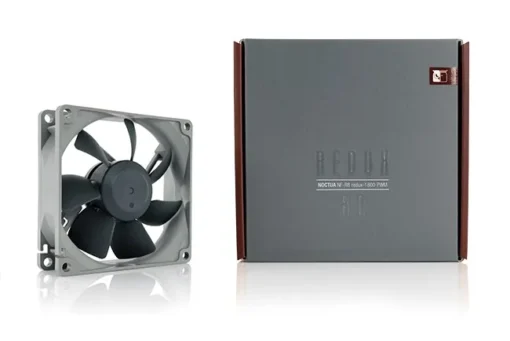 Noctua Вентилатор Fan 80mm NF-R8-redux-1800-PWM