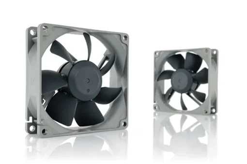 Noctua Вентилатор Fan 80mm NF-R8-redux-1800-PWM