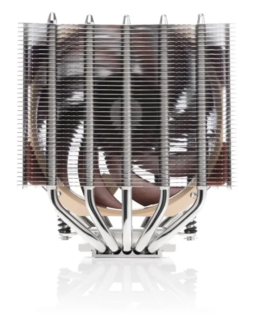 Noctua Охлаждане CPU Cooler NH-D12L