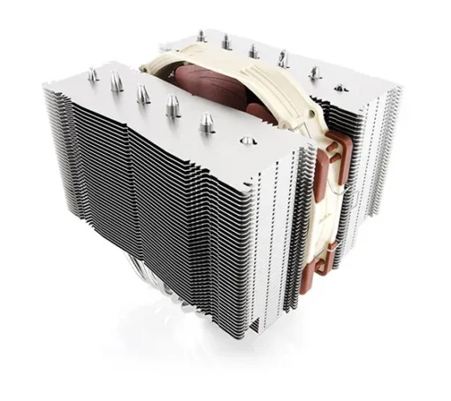 Noctua Охладител CPU Cooler NH-D15S – LGA1700/2066/1200/AMD