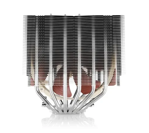 Noctua Охладител CPU Cooler NH-D15S – LGA1700/2066/1200/AMD
