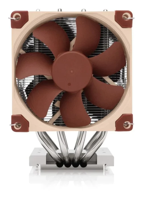 Noctua Сървърен охладител CPU Cooler – NH-D9 TR5-SP6 4U –