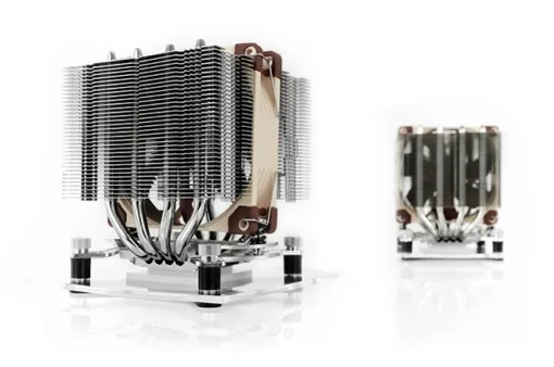Noctua Охладител CPU Cooler NH-D9L – LGA1700/2066/1200/AMD