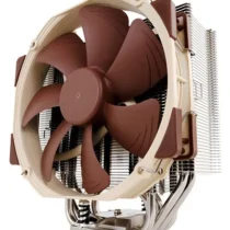 Noctua Охладител CPU Cooler NH-U14S - LGA1700/2066/1200/AMD