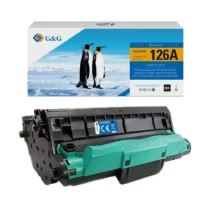 БАРАБАННА КАСЕТА ЗА HP COLOR LASER JET CP 1025/1025NW - Imaging Drum -  /126A/ - CE314A - P№ NT-DH314CF -