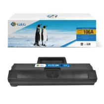 КАСЕТА ЗА HP LASER MFP 135/137/107 - WITH CHIP - /106A/ -  W1106A - P№ NT-PH1106C - G&G