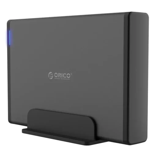 Orico кутия за диск Storage – Case – 3.5 inch Vertical