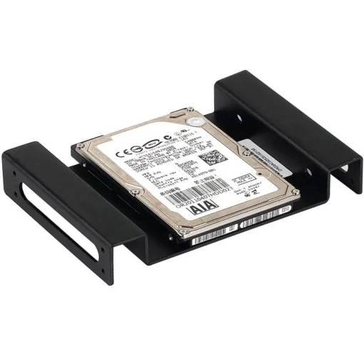 Orico Адаптер SSD/HDD bracket 2.5″/3.5″->5.25″ –