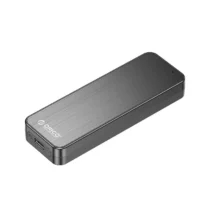 Orico външна кутия за диск Storage - Case - M.2 NVMe M key - USB3.1 Gen2 Type-C 10Gbps -