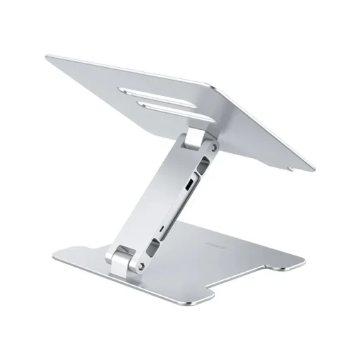 Orico алуминиева поставка за лаптоп Laptop Stand – Aluminum