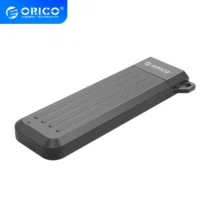 Orico външна кутия за диск Storage - Case - M.2 SATA B-key 6 Gbps Space Gray -