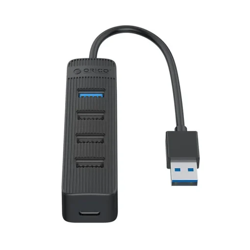 Orico хъб USB3.0/2.0 HUB 4 ports – TWU32-4A