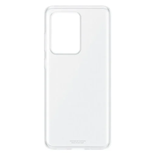 Samsung калъф Clear Cover S20 Ultra
