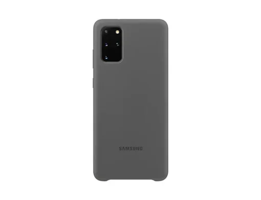 Оригинален калъф Samsung Silicone за Galaxy S20 Plus
