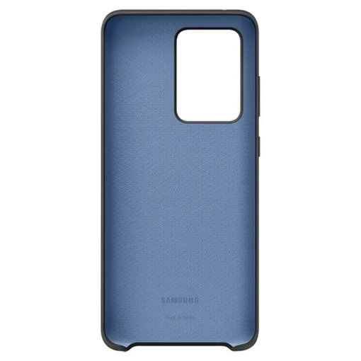 Оригинален калъф Samsung Silicone за Galaxy S20 Ultra