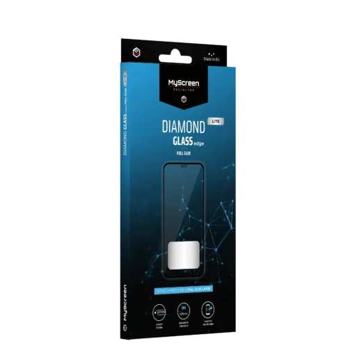 Протектор Diamond Lite Edge Full за Samsung Galaxy A35/A55