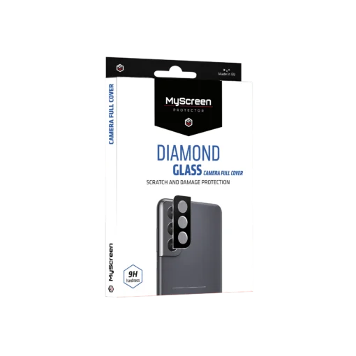 Протектор за камера DIAMOND LENS COVER за Samsung Galaxy A54